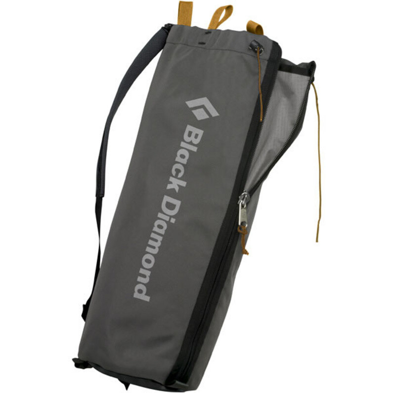 

Веревочное ведро Black Diamond