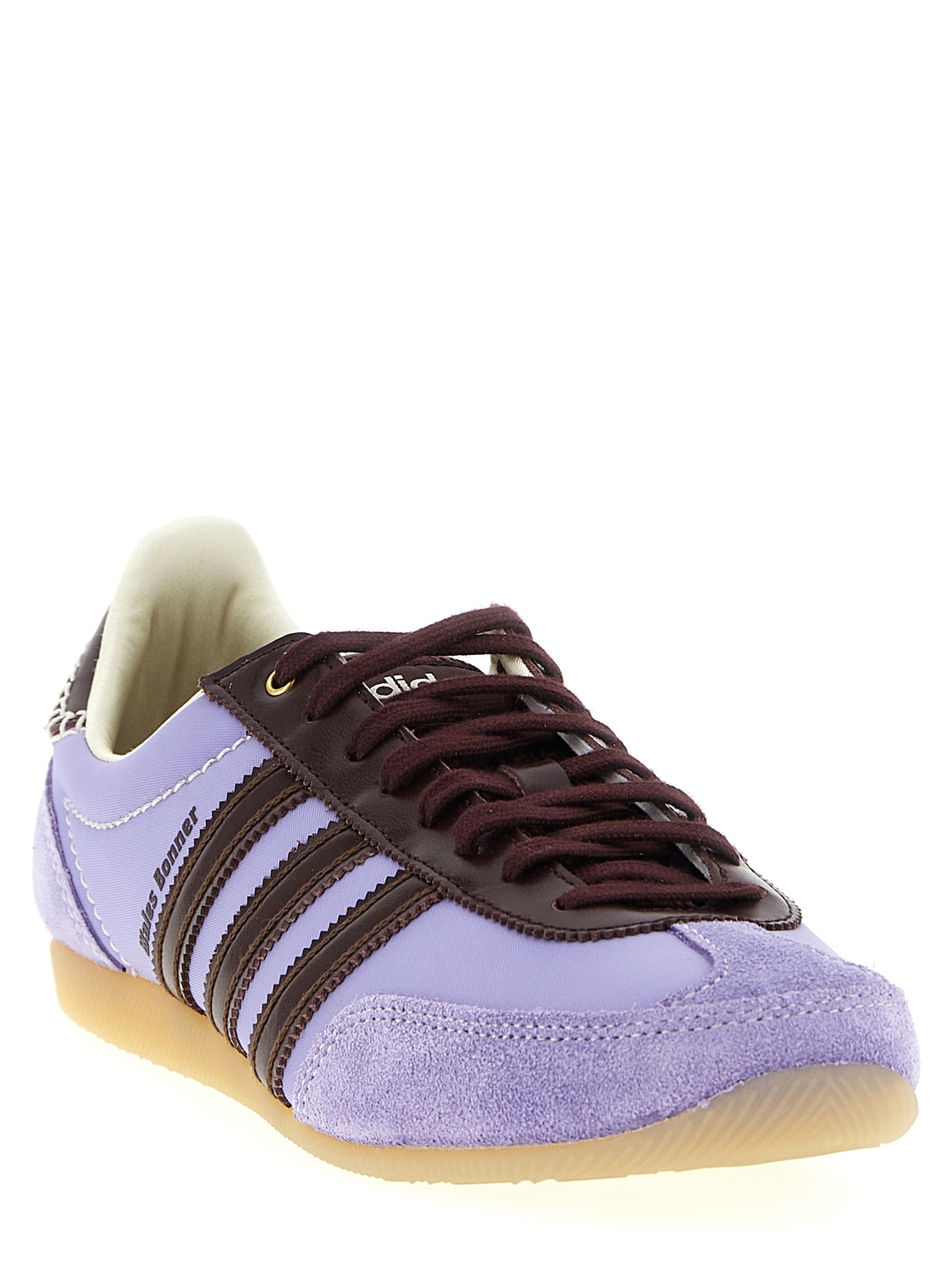 Кроссовки 'Japan' Adidas Originals by Wales Bonner adidas Originals, фиолетовый — фото 2