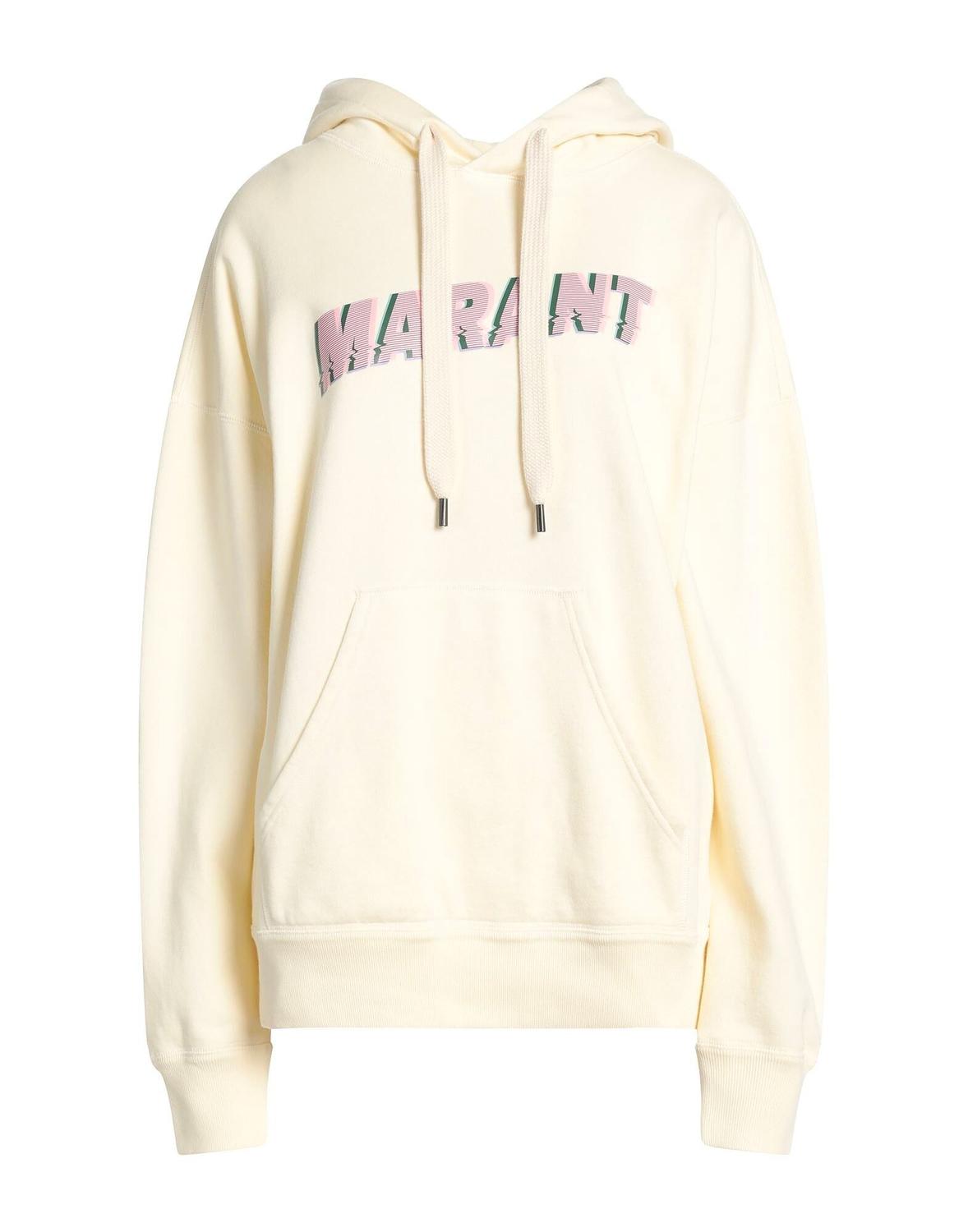 

Толстовка Isabel Marant, айвори