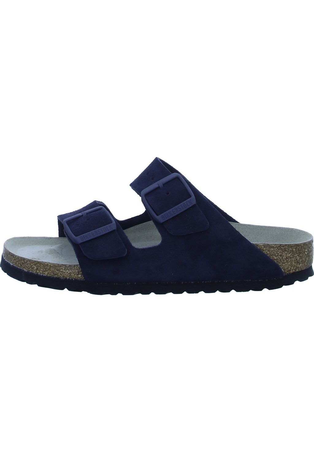 

Тапочки Arizona Birkenstock, цвет midnight