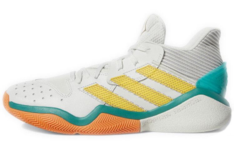 

Мужские баскетбольные кроссовки Adidas Harden Stepback 1