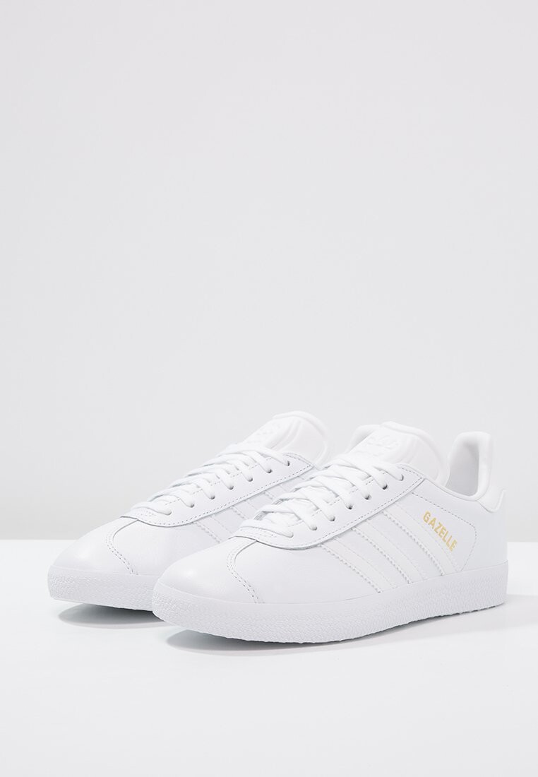 Кеды adidas Originals, белый — фото 3