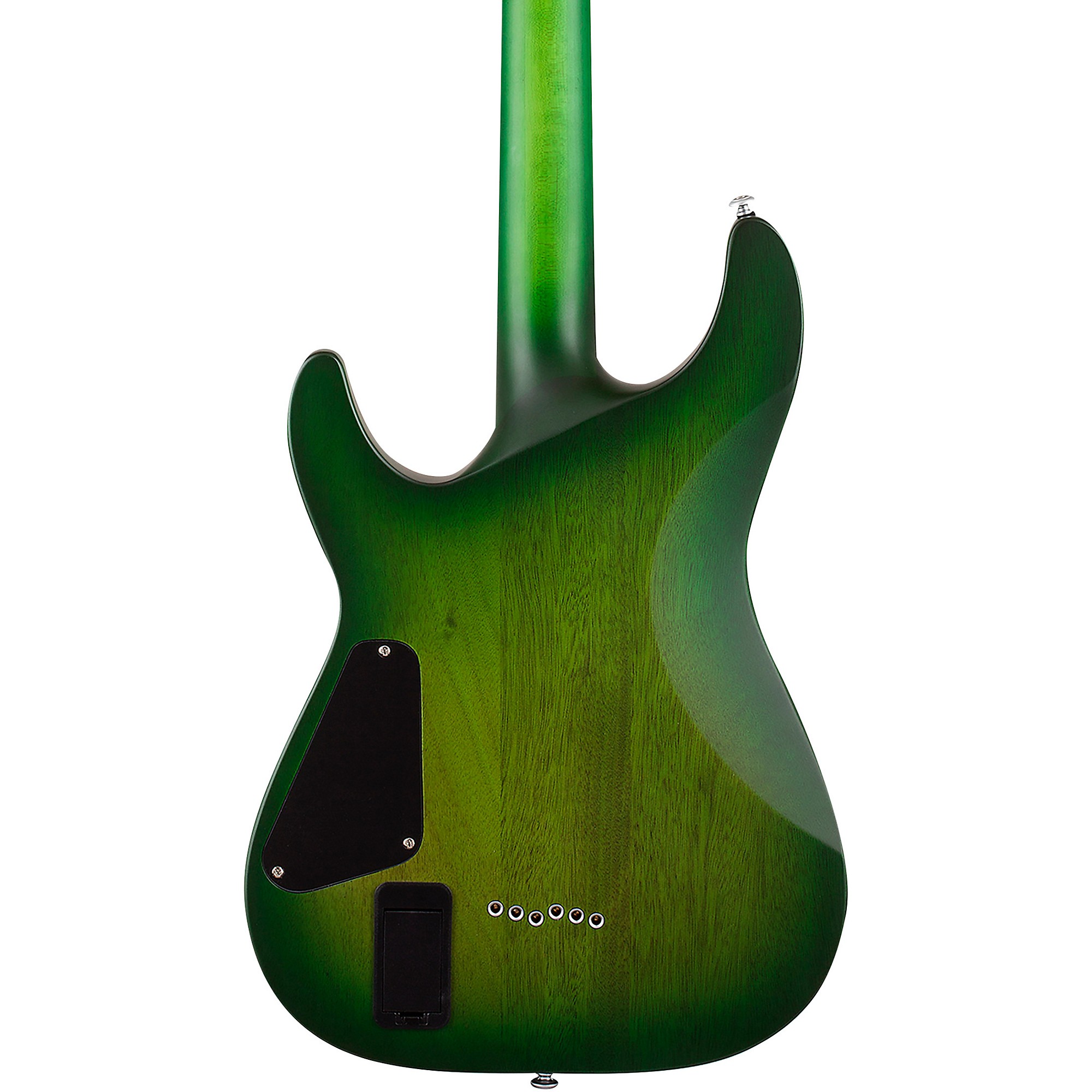 

Schecter Guitar Research C-1 Platinum Электрогитара Emerald Burst