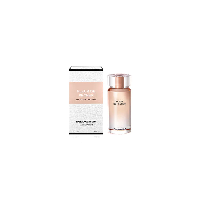 

Туалетная вода унисекс Fleur Pecher EDP Karl Lagerfeld, 100 ml