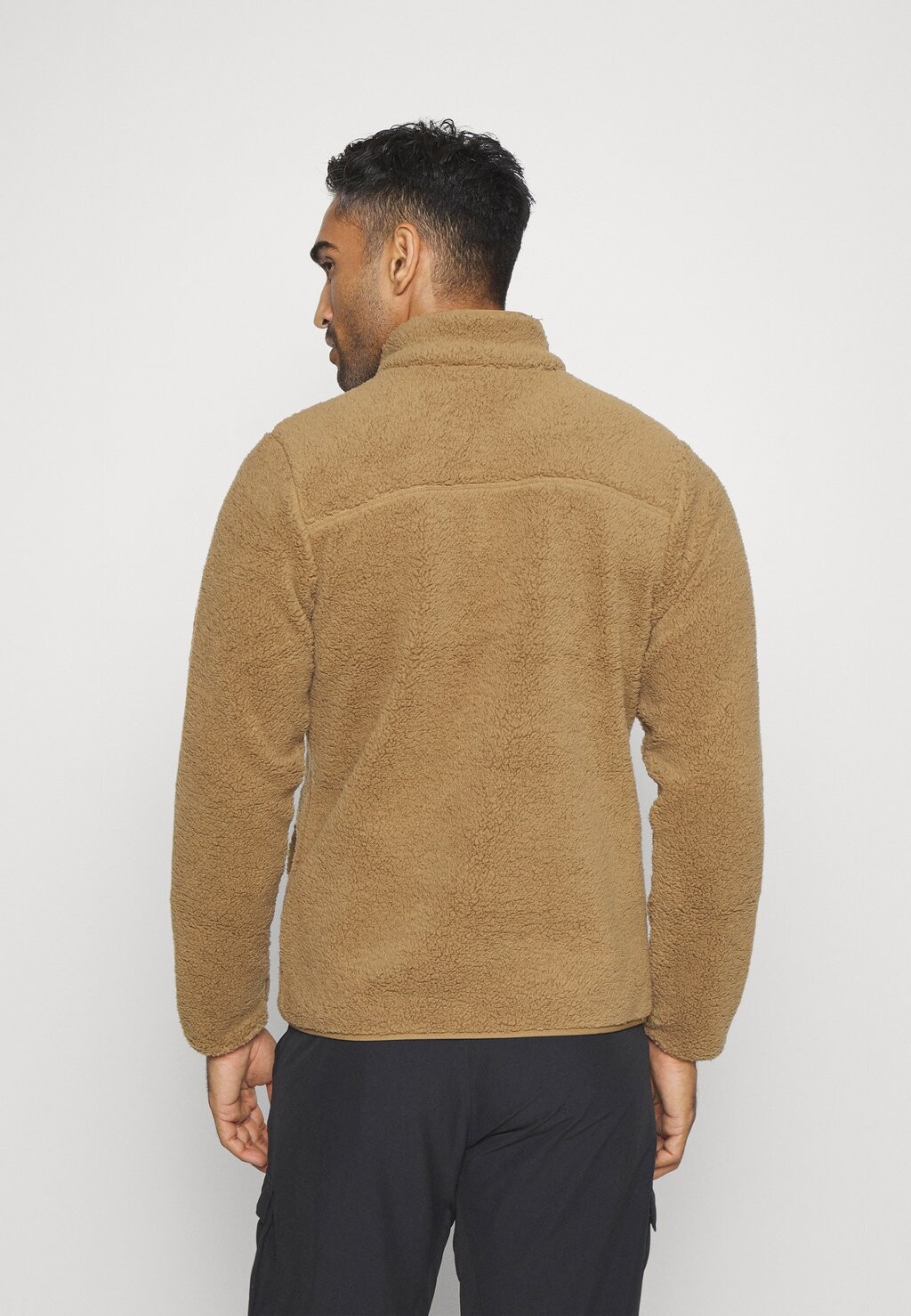 

Флисовая куртка Rugged Ridge™ Iii Full Zip Columbia, коричневый