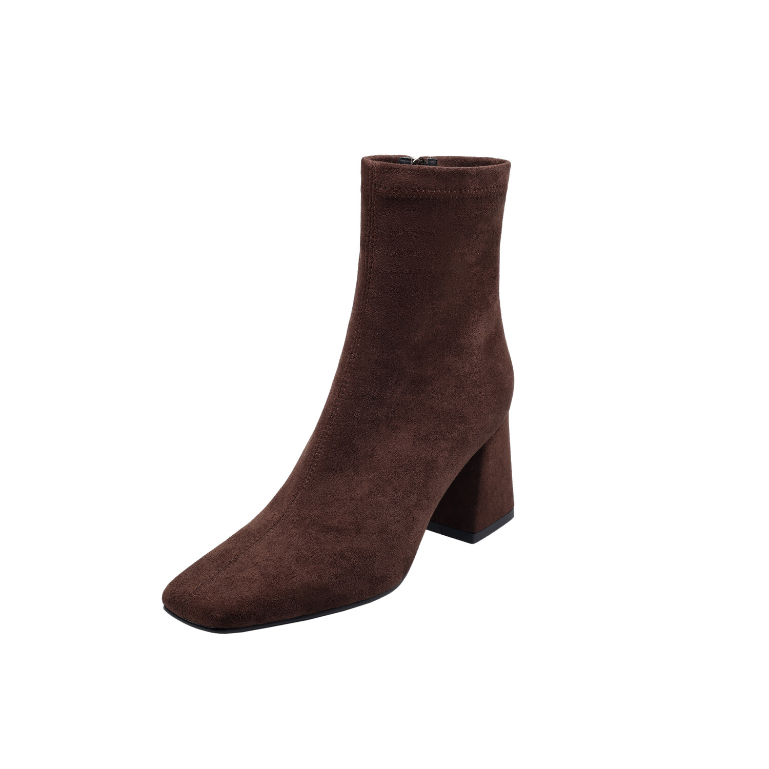 

Ботильоны женские Five-Nine Dan Seven, цвет Brown matte