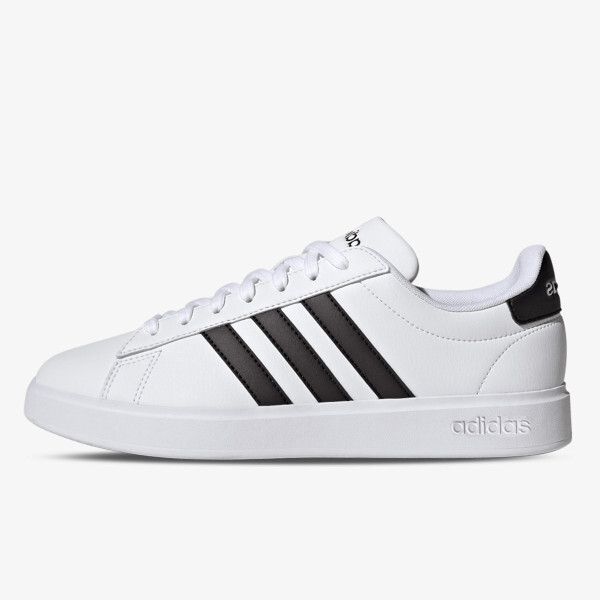 

Кроссовки Grand Court 2.0 Adidas, белый