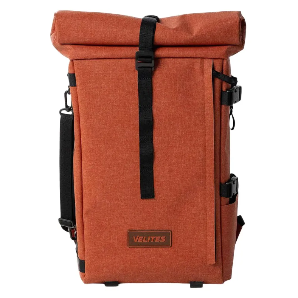 

Рюкзак Velites Urban 20L, коричневый