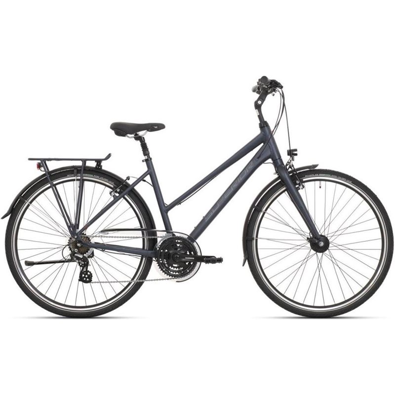

Гибридный велосипед Superior STK 100 L