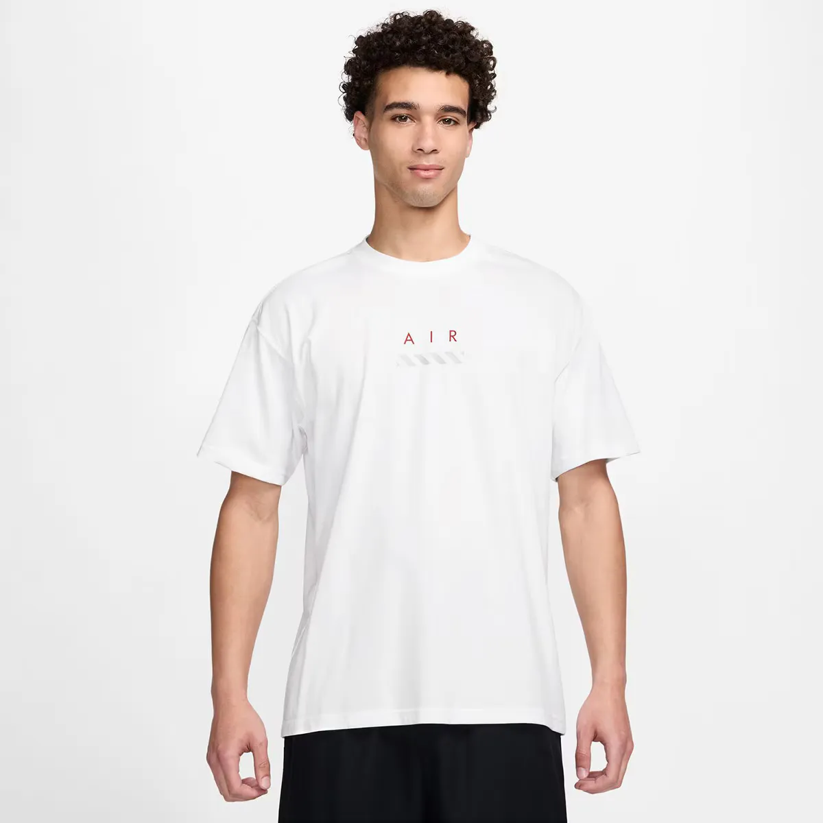 

Мужская футболка Nike Sportswear, белый