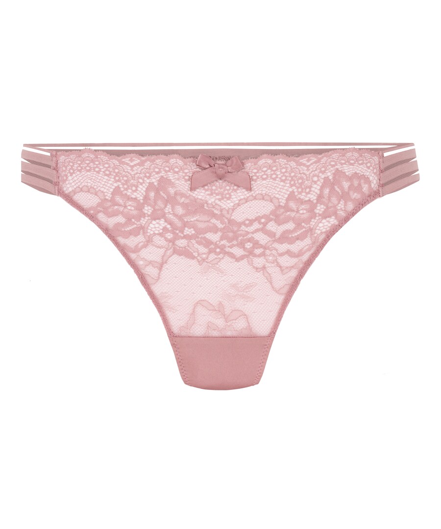 

Стринги Hunkemöller Sully, Rose