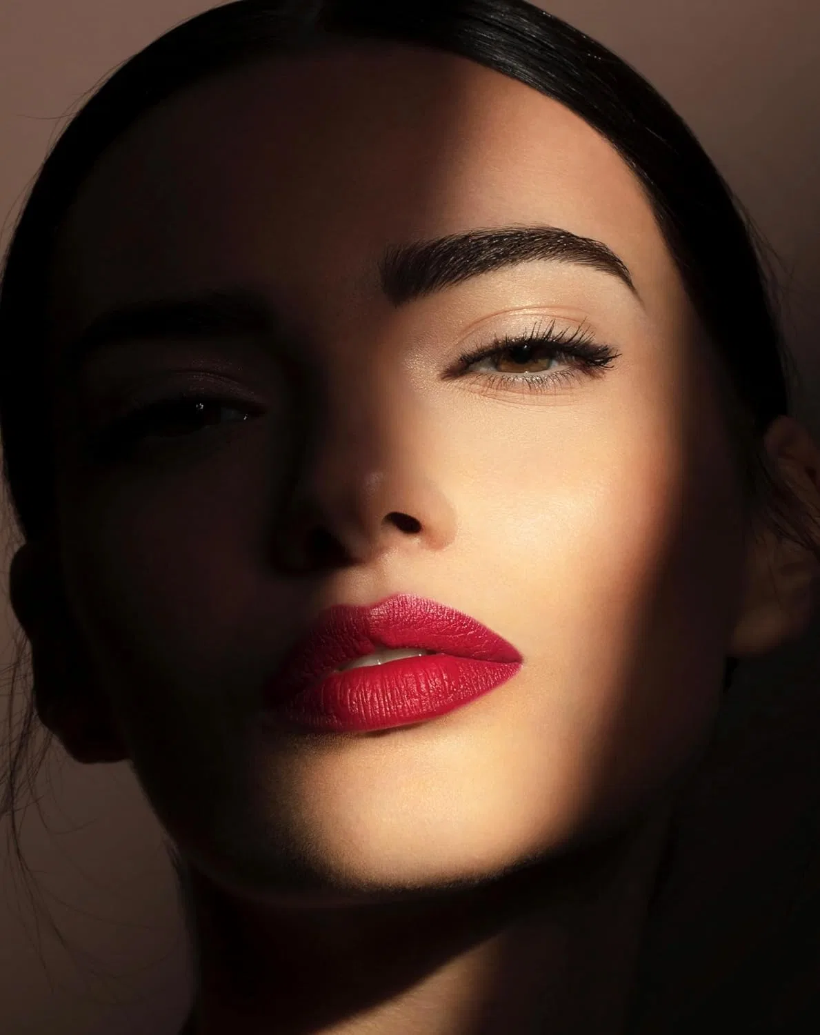 Карандаш для губ «True Lips Tea Rose» от PUPA Milano Pupa, Pink — фото 3