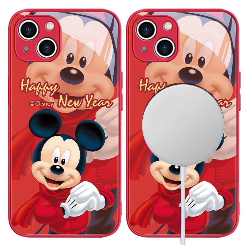 

Чехол для телефона Disney, JDYTCX083H - Chinese red