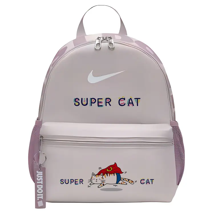 

Nike Тканевый рюкзак, Superman Cat