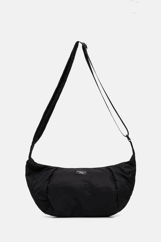 

Сумка Guess Jeans, черный