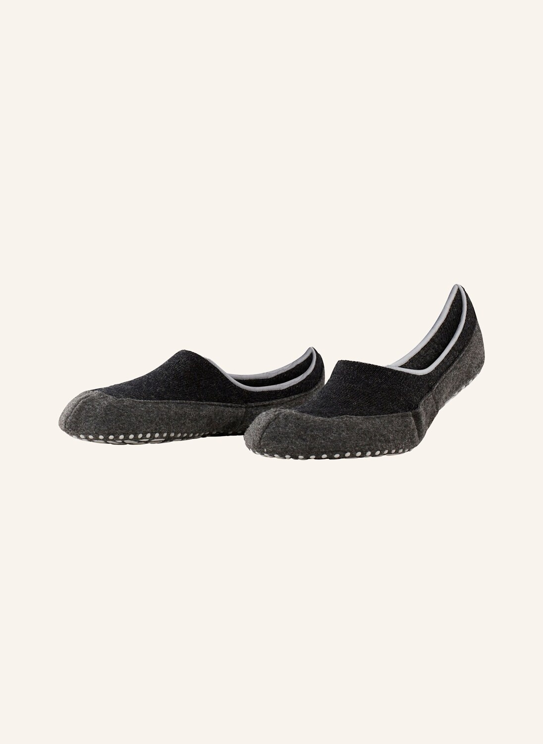 

Носки-Стопоры Cosyshoe Falke, черный