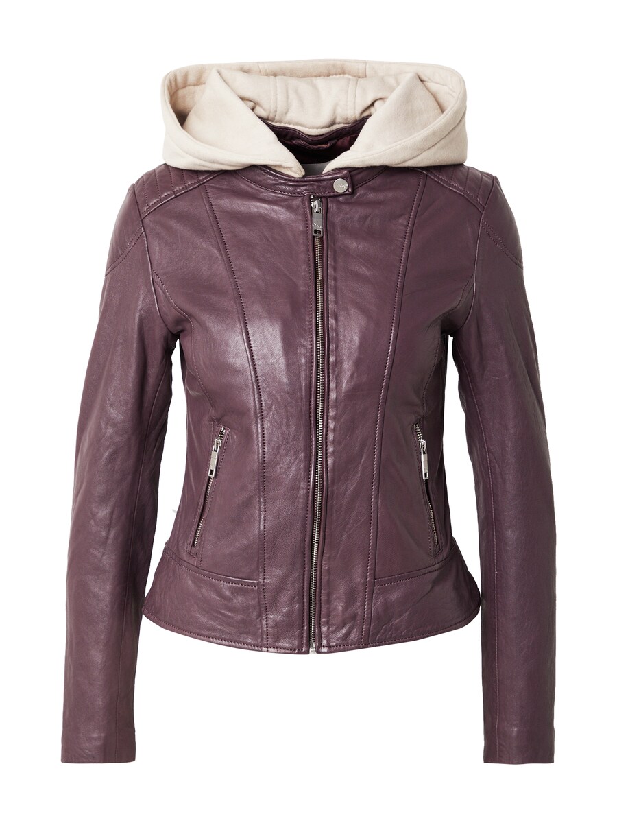 

Демисезонная куртка Maze, Aubergine