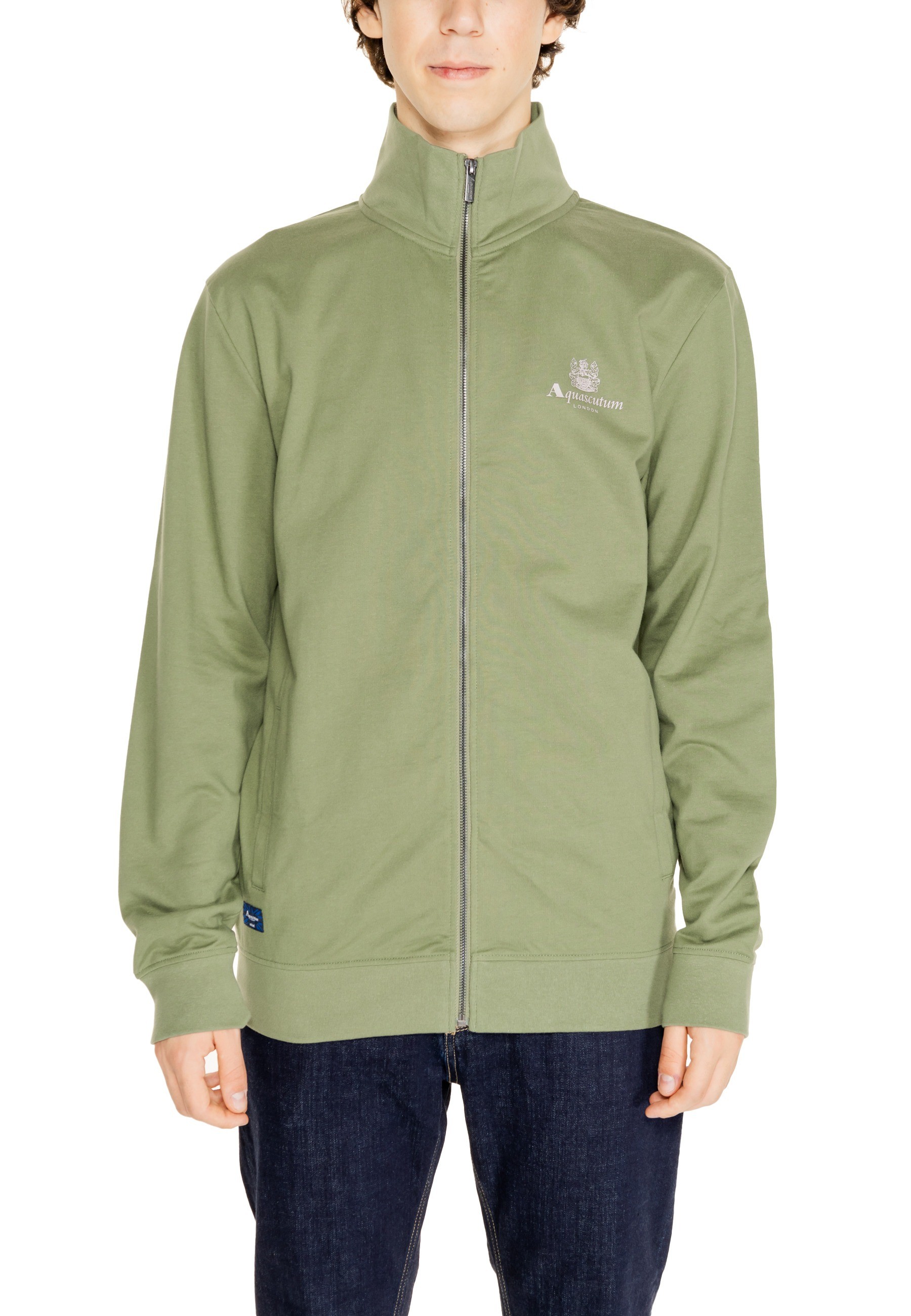 

Толстовки Aquascutum