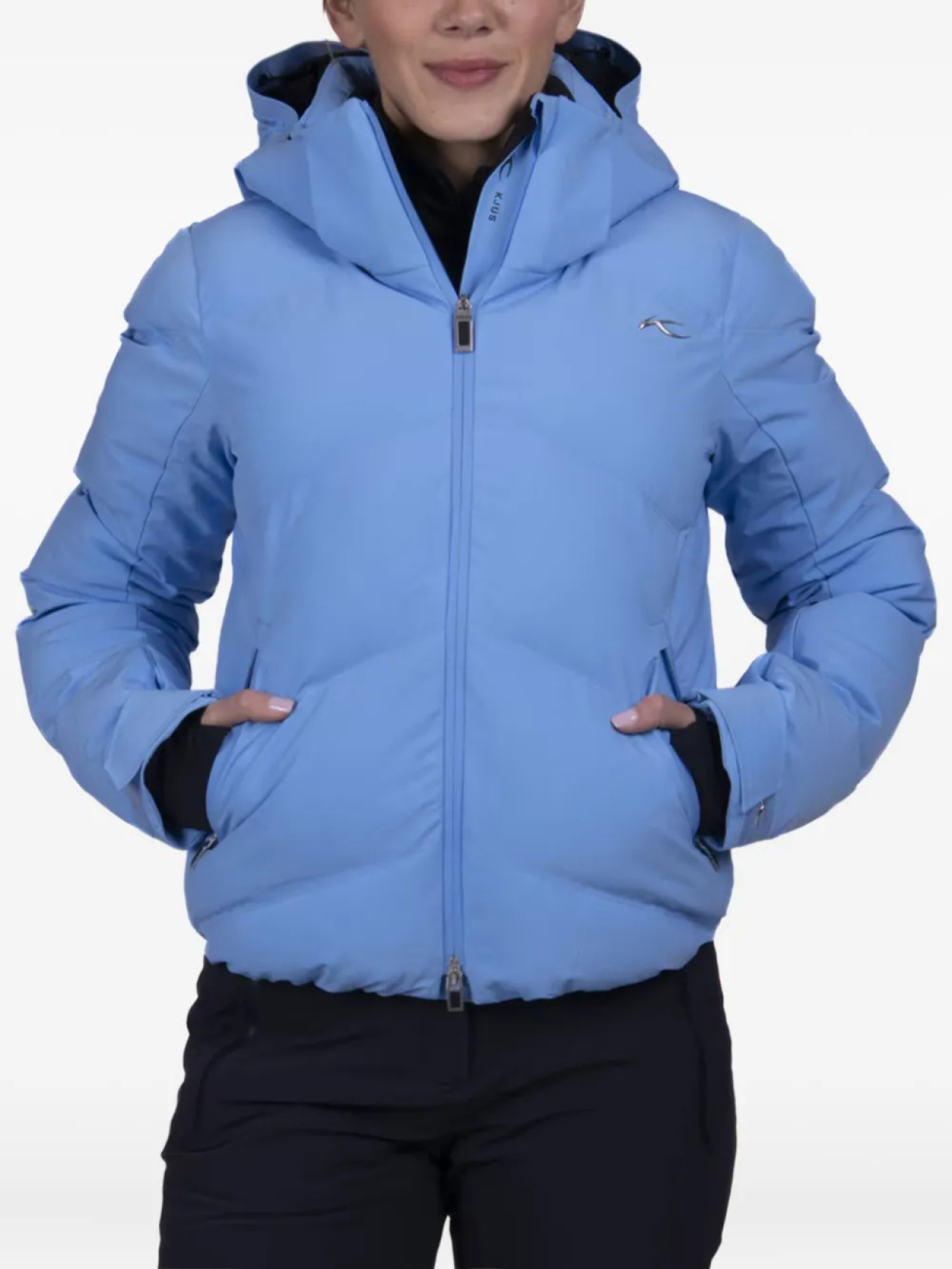 

Куртка Bluebird от KJUS, синий