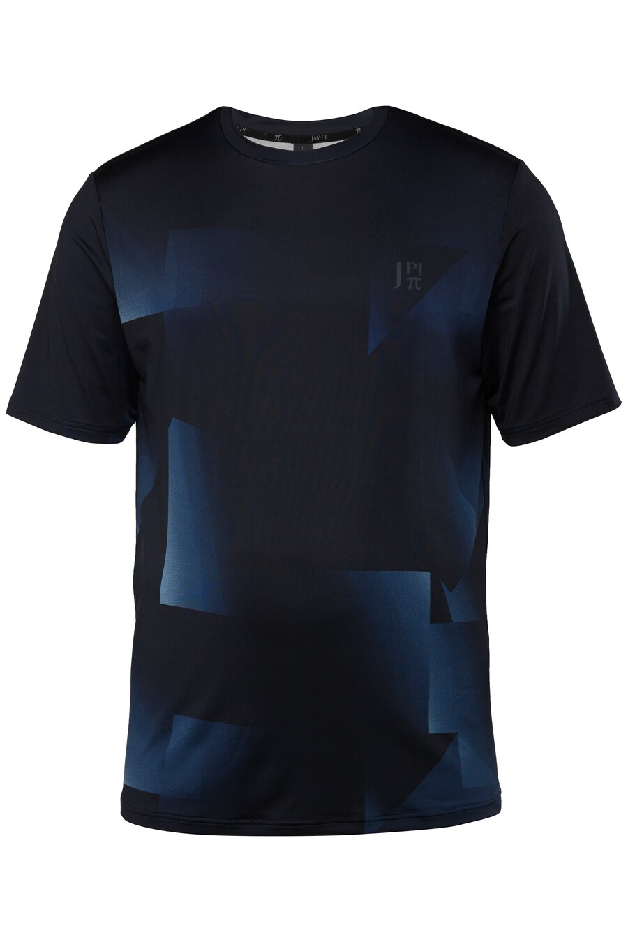 

Классическая футболка JAY-PI Shirt, черный