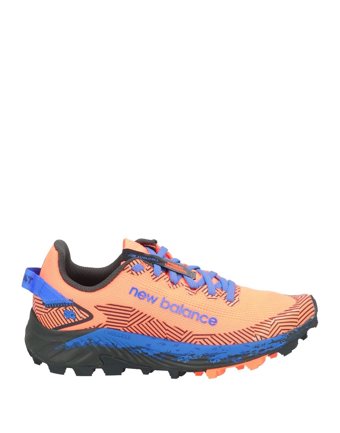 Кроссовки New Balance, коралл
