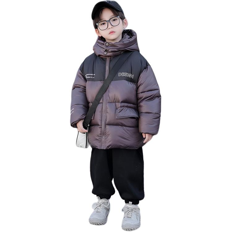 

Детская одежда для активного отдыха, возраст 3-7 лет PROTECTCAMEL, coffee