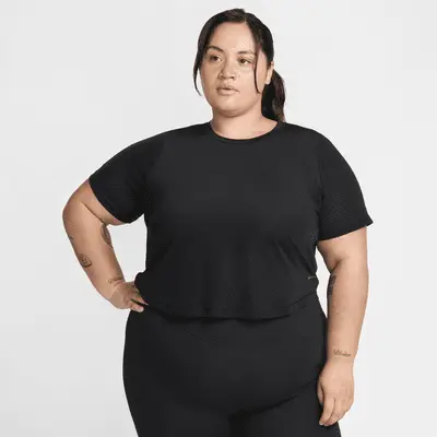

Футболка Nike One Classic Breathe, черный
