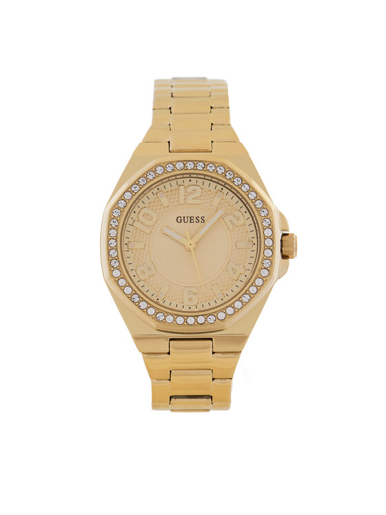 

Часы Contessa GW0877L2 Guess, золотой
