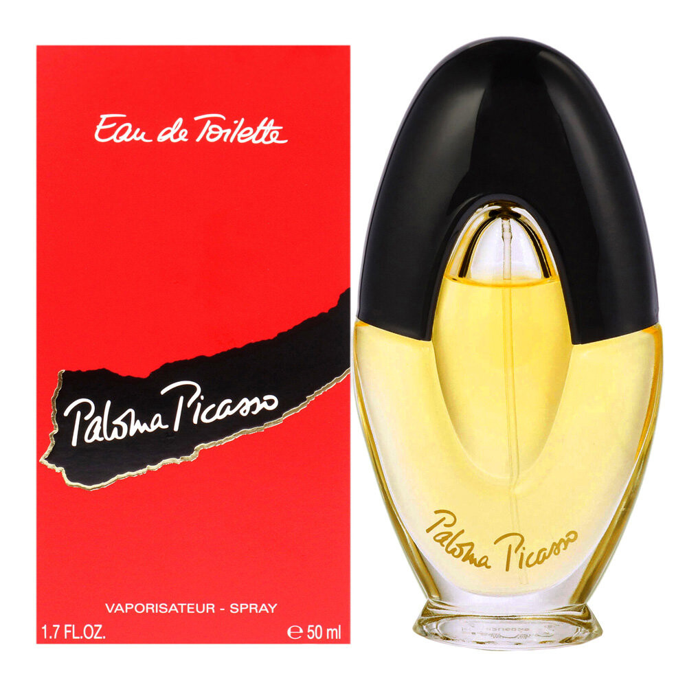Палома Пикассо, туалетная вода, 50 мл Paloma Picasso — фото 2