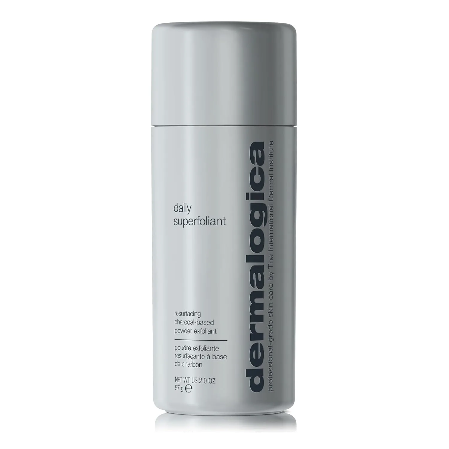 Dermalogica Daily Superfoliant - Скраб для лица, глубоко очищающий поры - Пудровый эксфолиант, который мягко разглаживает и осветляет кожу, борясь с факторами, ускоряющими старение кожи. 56.70 г (1 шт.)