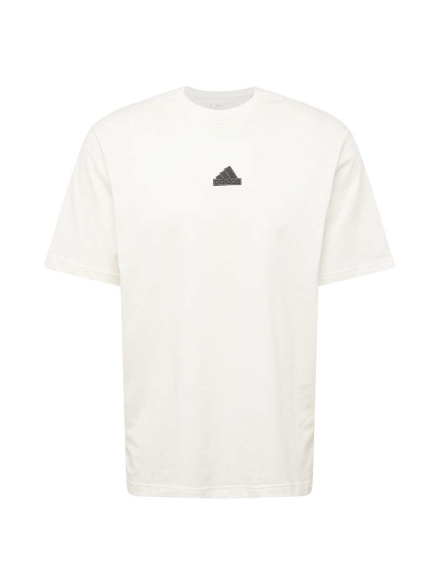 

Футболка Performance ADIDAS SPORTSWEAR, белый