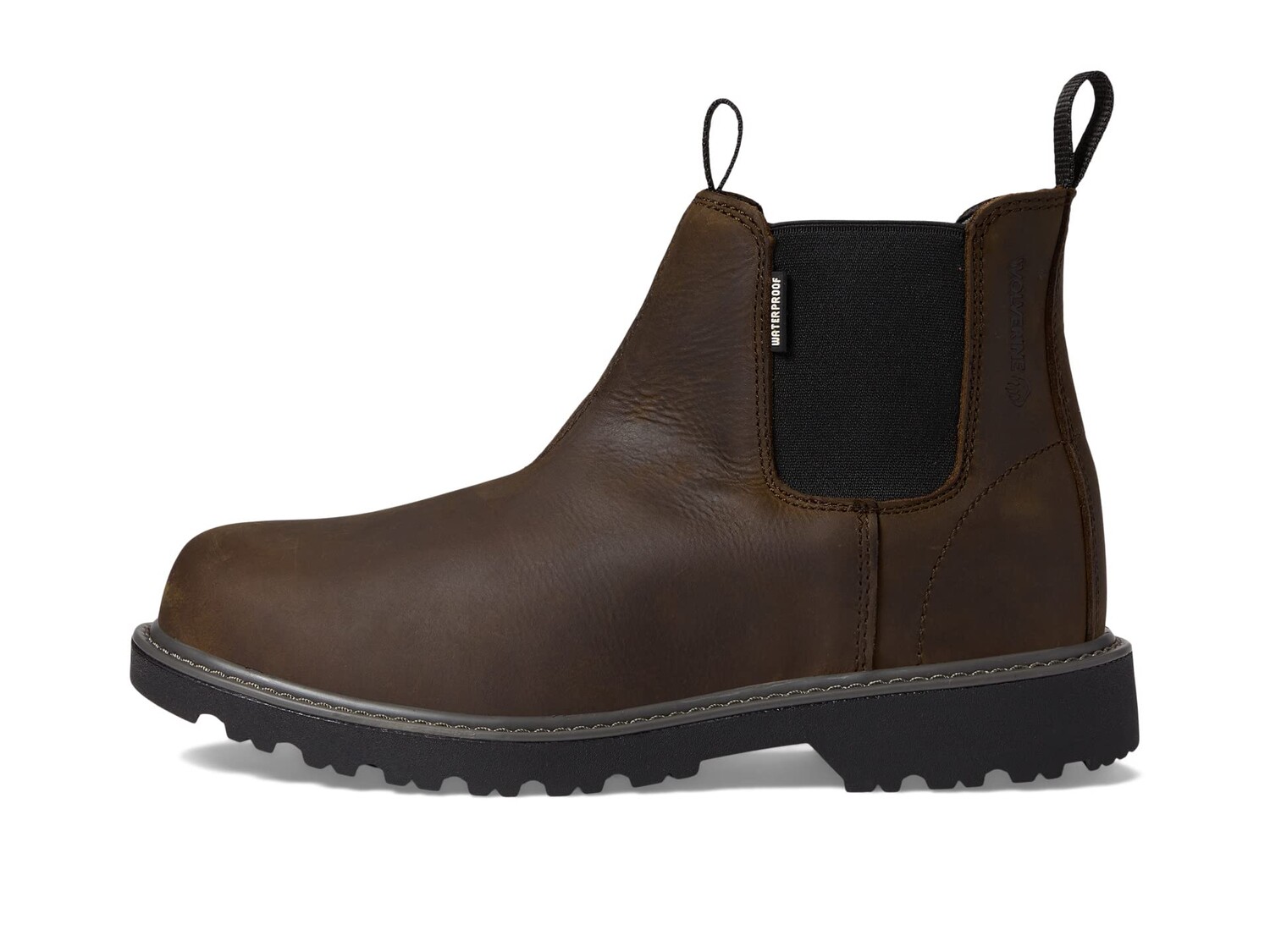 

Ботинки Wolverine Floorhand Waterproof Romeo
