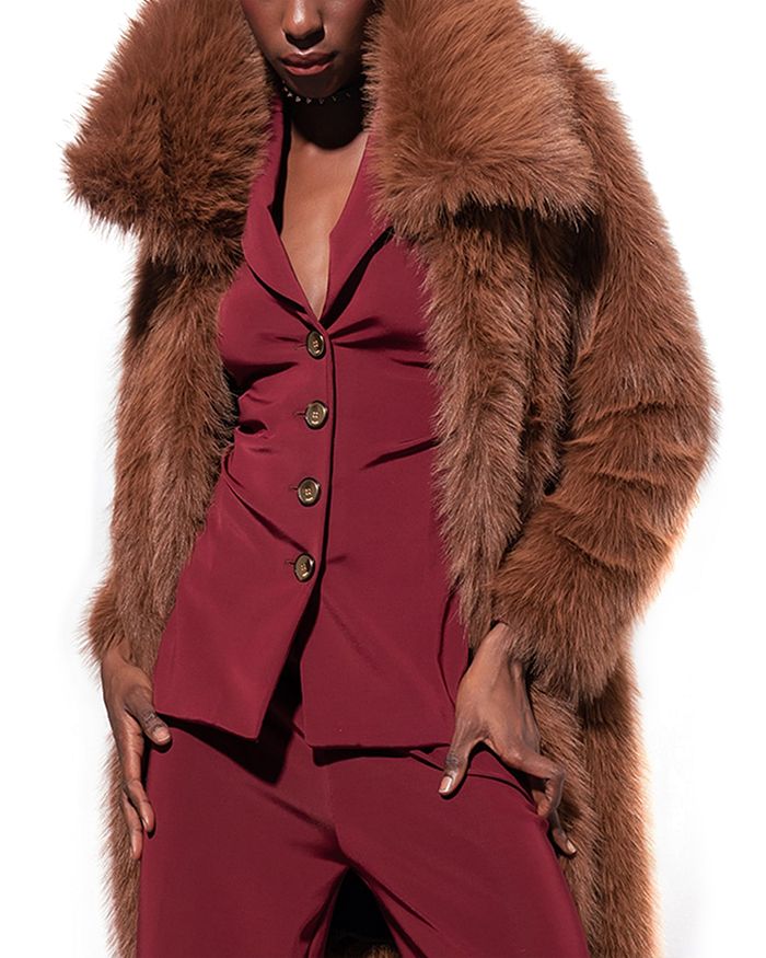 

Куртка Эдвиге PINKO, красный