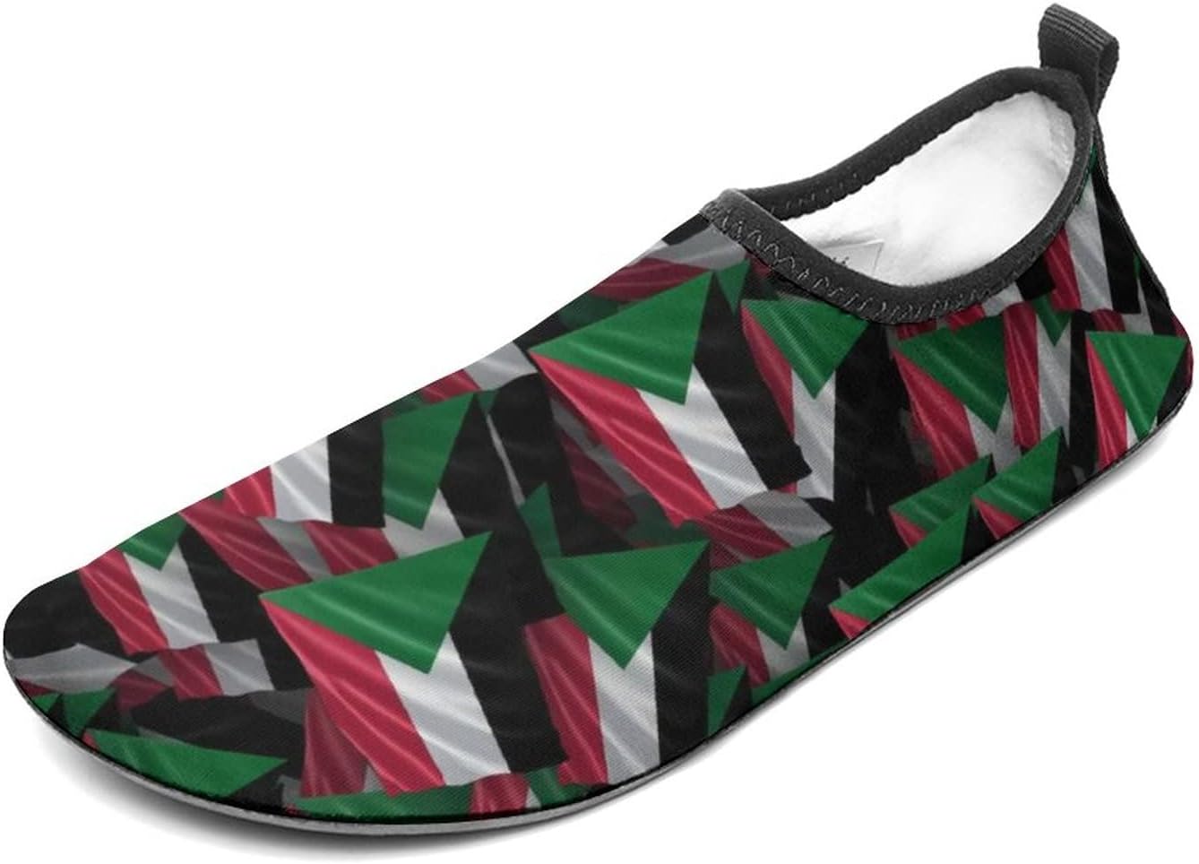 

Водные тапочки с флагом Гватемалы Calculay, пляжная обувь для мужчин и женщин, для бассейна, йоги, серфинга, 9/10women,7/8men Style-22
