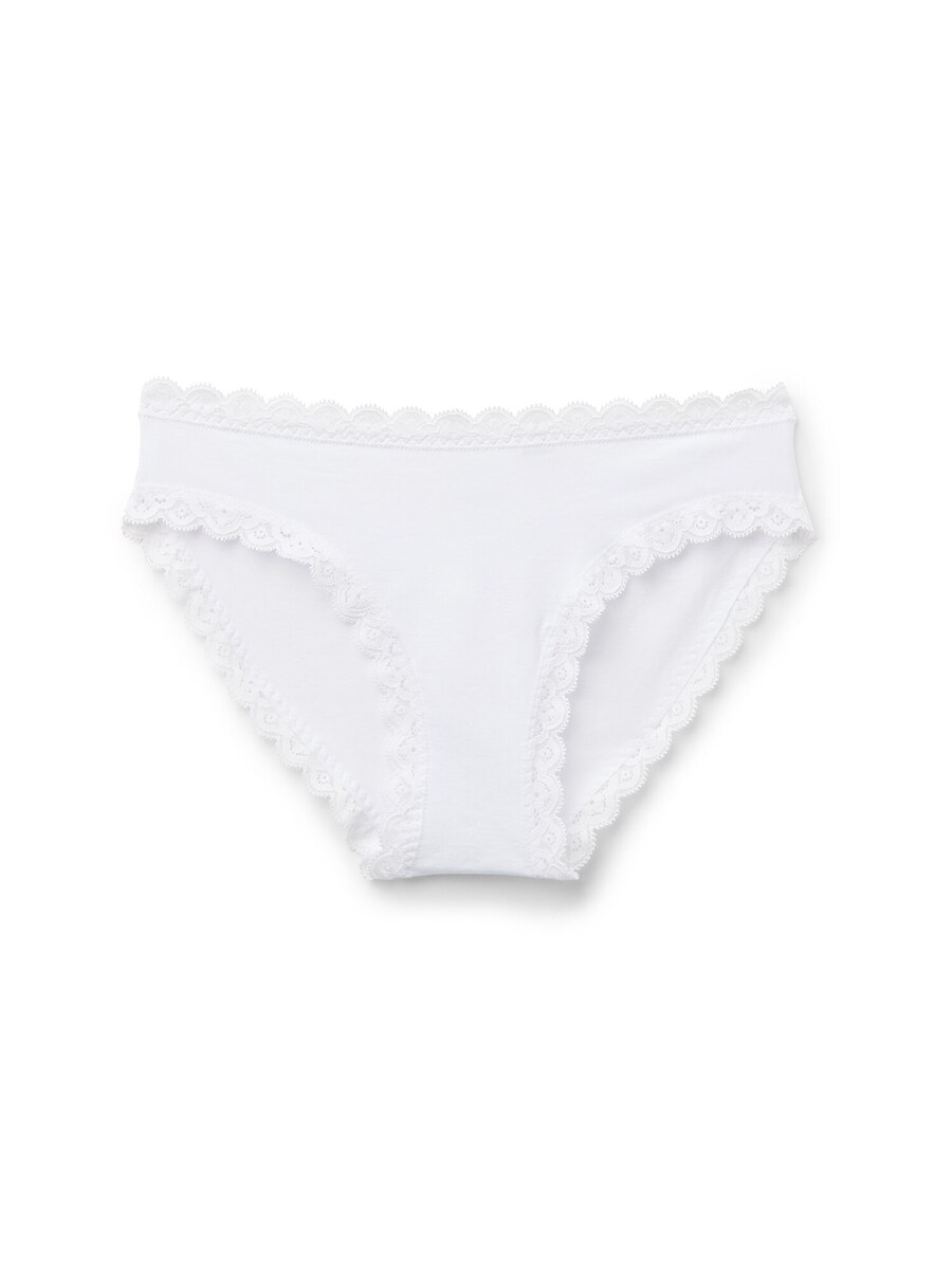 

Трусики INTIMISSIMI Panty, белый