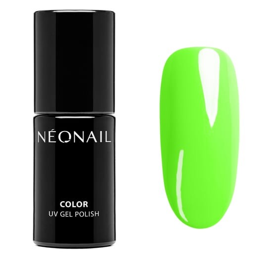 

Гибридный лак для ногтей NEONAIL What I Want 7,2 мл