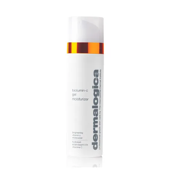 

Осветляющий увлажняющий гель Biolumin-C Moisturizer Dermalogica, 50 ml