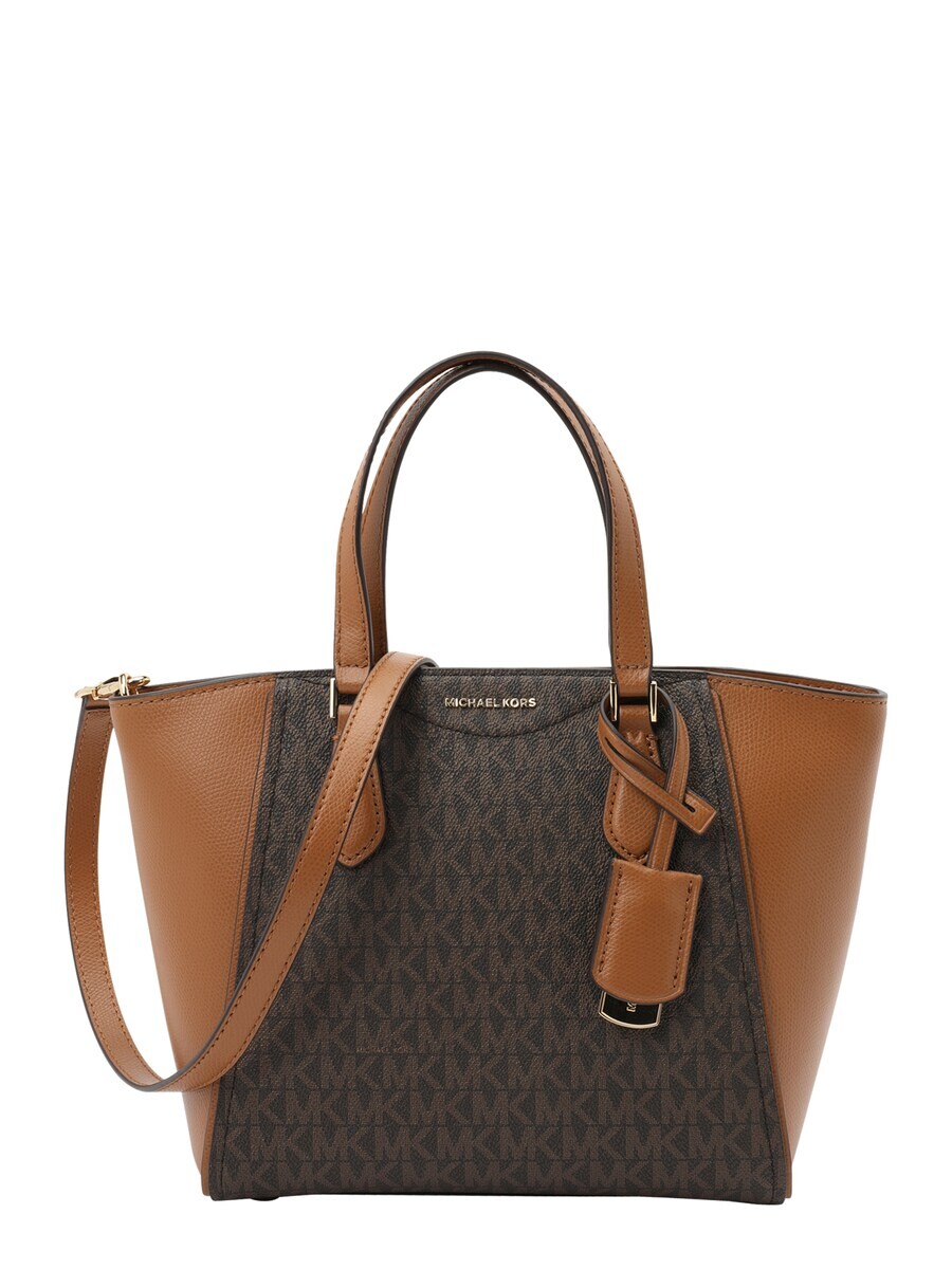 

Сумка MICHAEL Michael Kors Handbag, цвет Brown/Dark brown