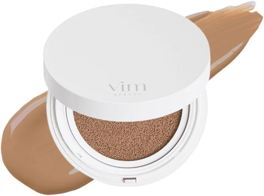 Тональное средство Vim Beauty 28 Bronze 15 г