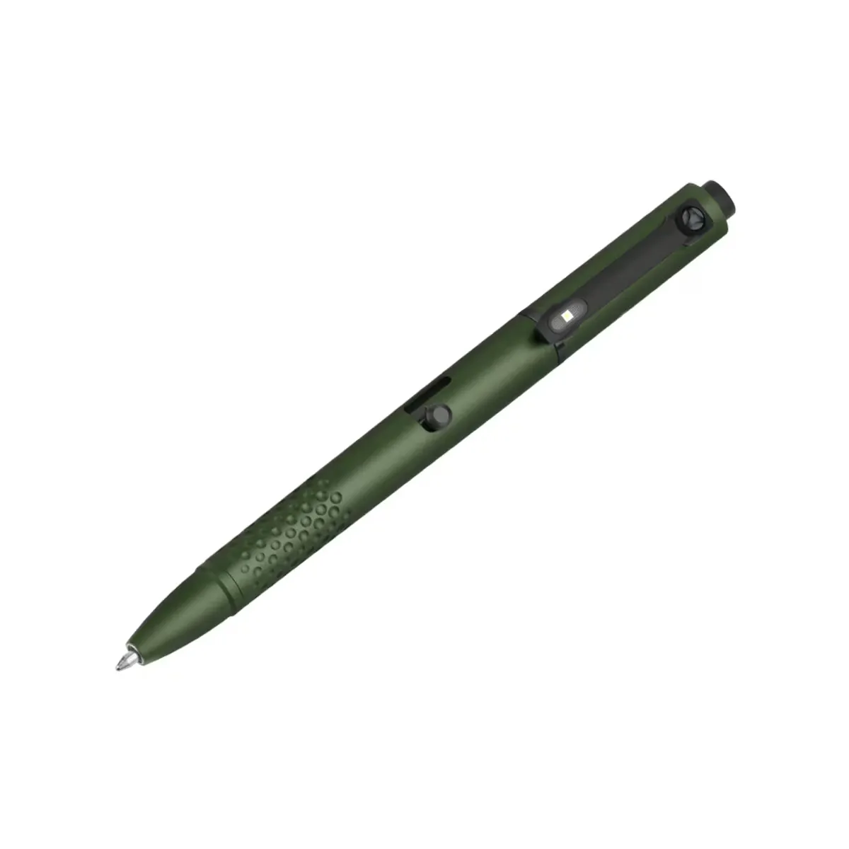 

O ́Pen Glow 120 люмен Green Olight фонарик ручка, зеленый