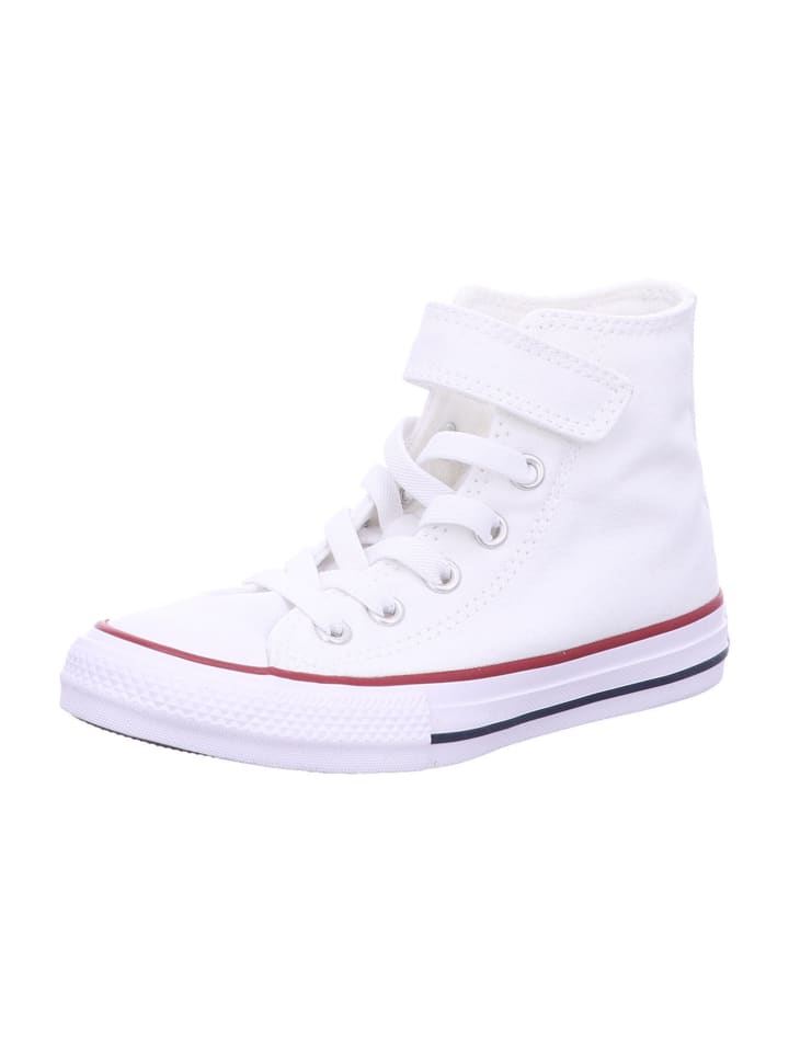 

Низкие кроссовки Converse, белый