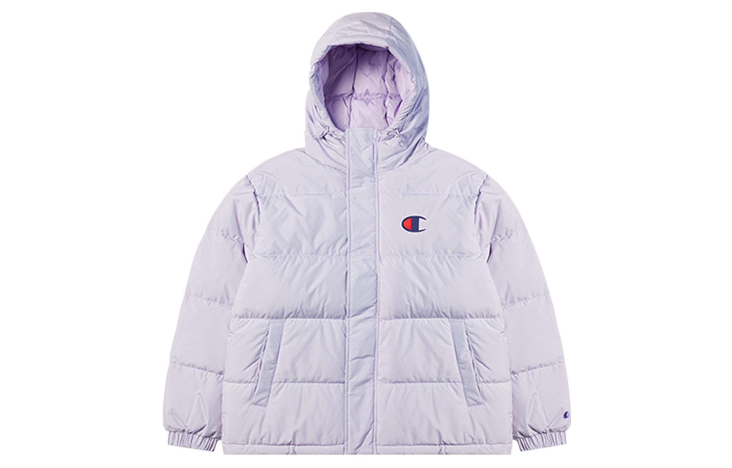 

Champion Унисекс пуховик, Light Purple
