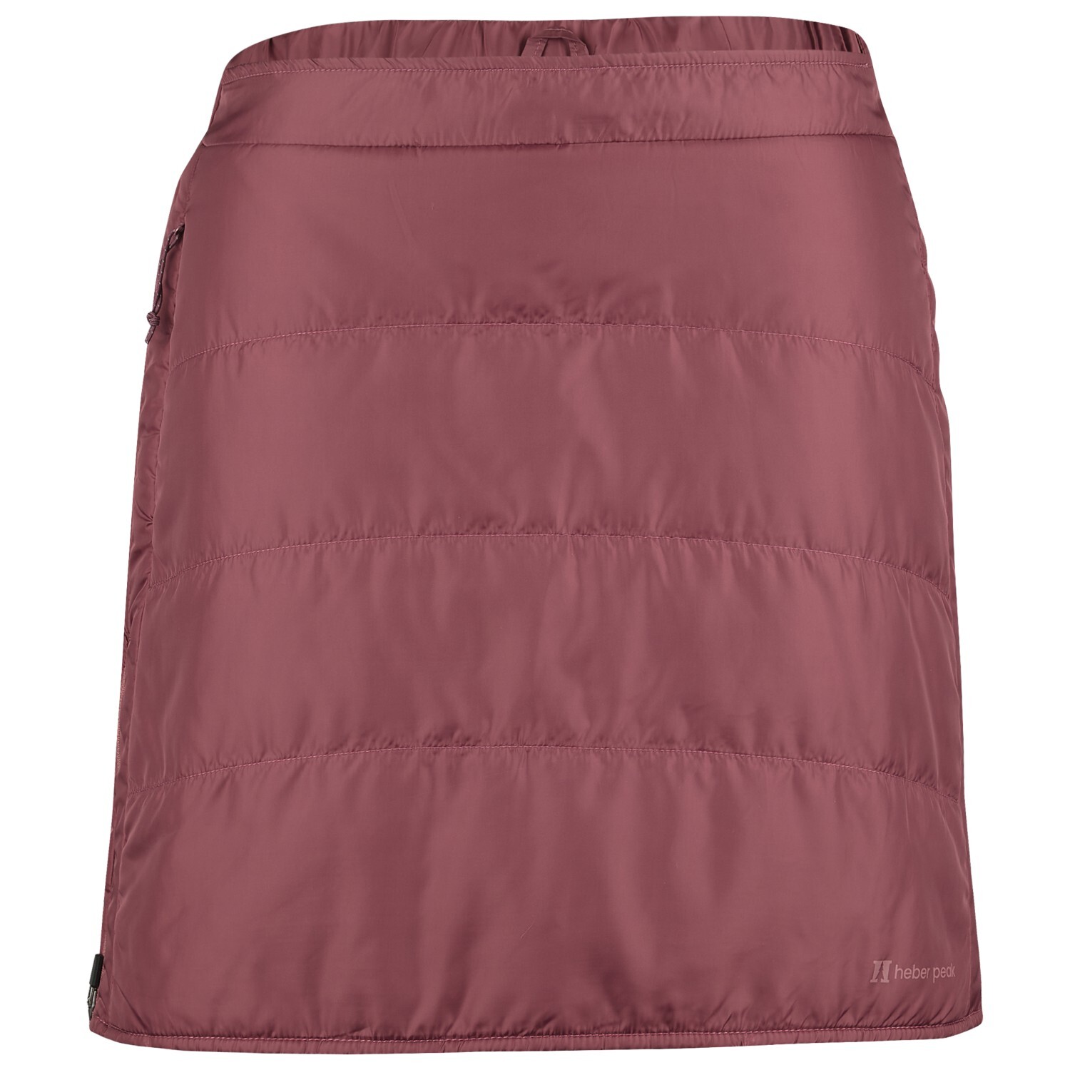 

Юбка из синтетического волокна Heber Peak Women's LoblollyHe Padded Skirt, цвет Light Berry