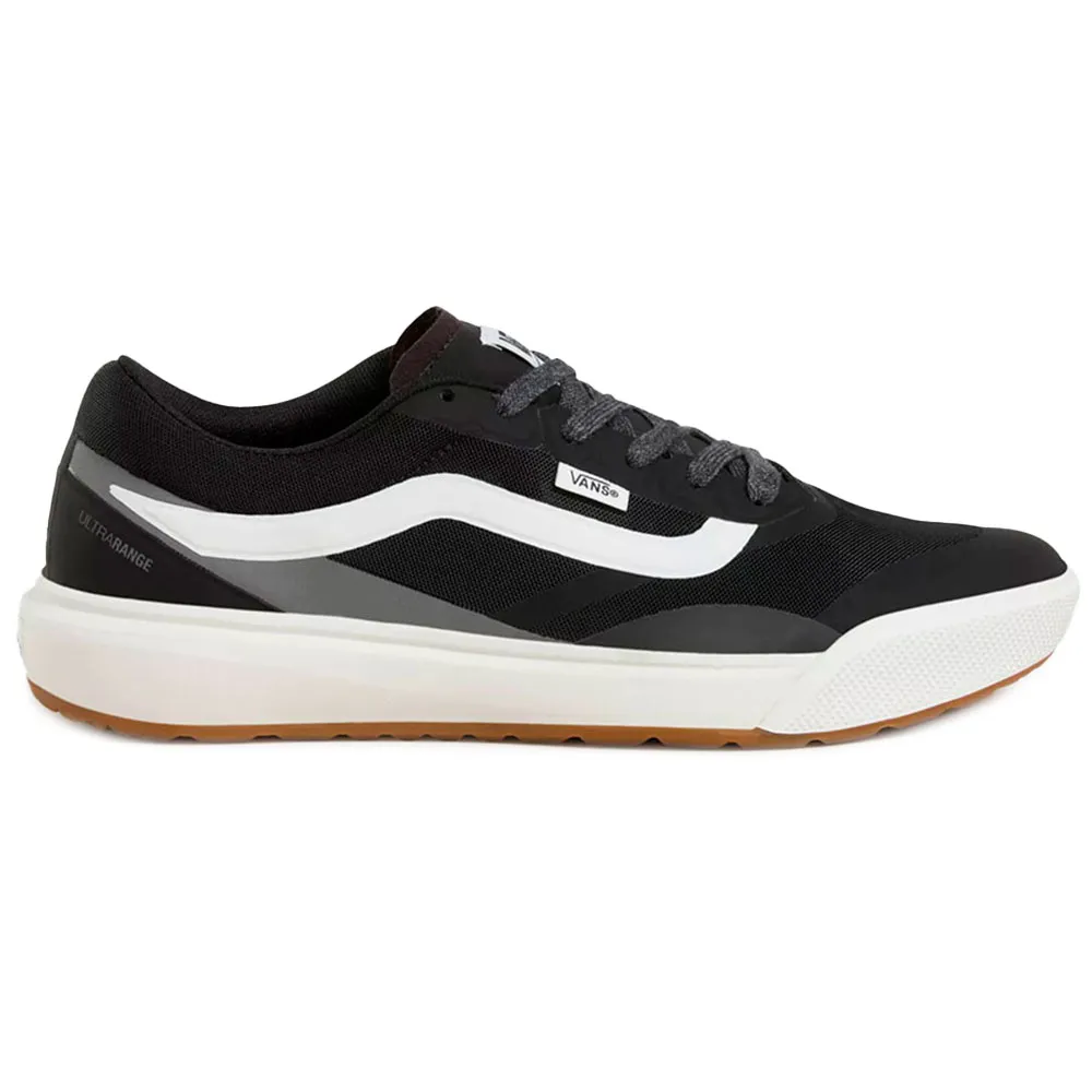 

Кроссовки Vans MTE Ultrarange 2.0 RW, черный