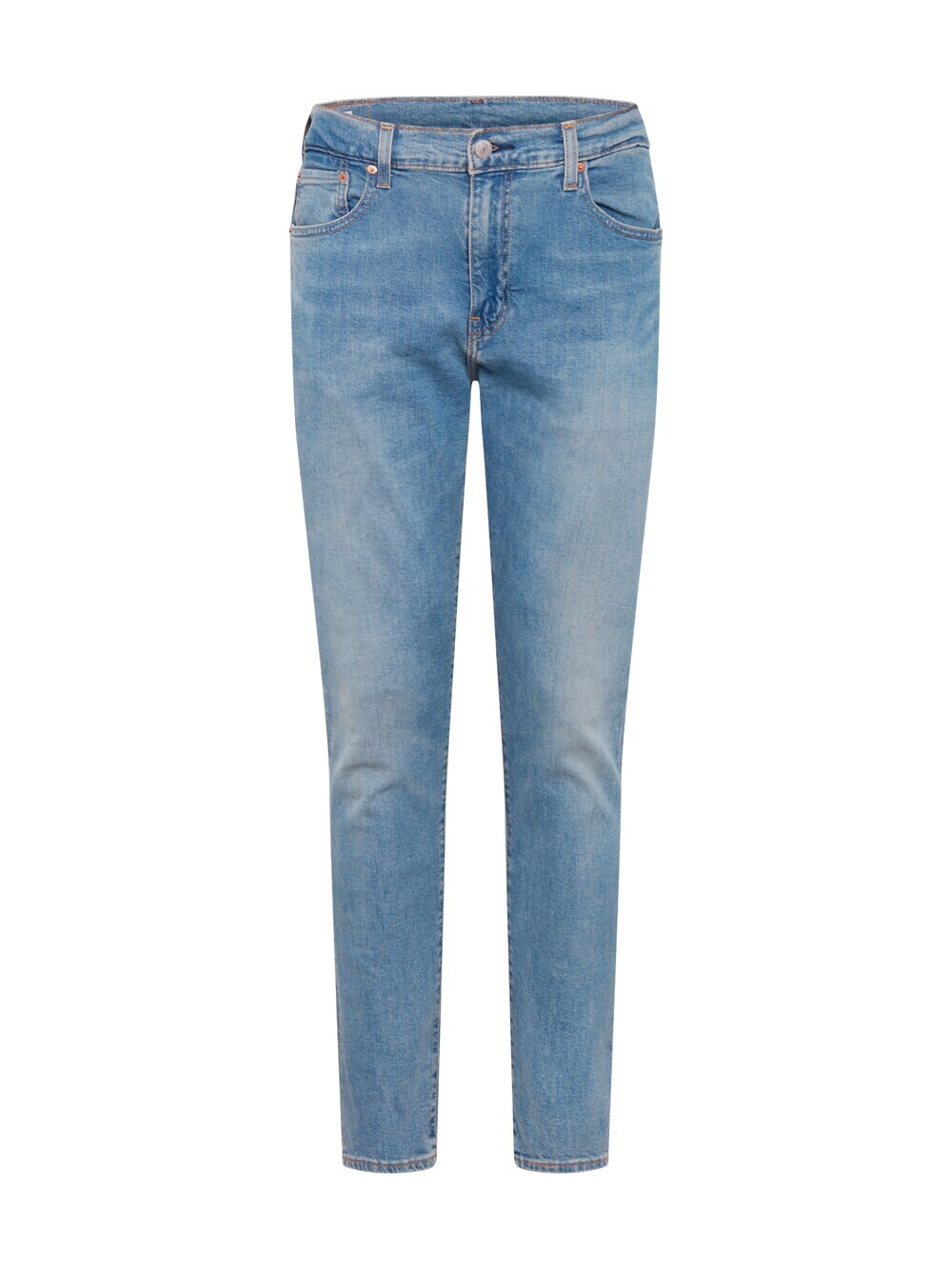 

Джинсы узкого кроя LEVIS 512, синий