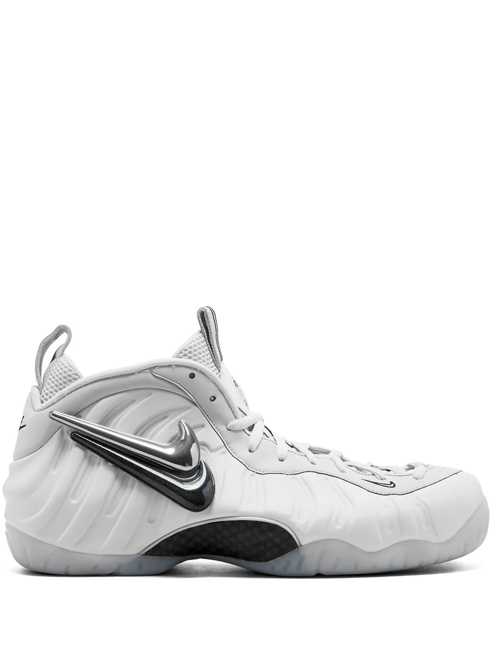 

Кроссовки Air Foamposite Pro AS QS Nike, серый