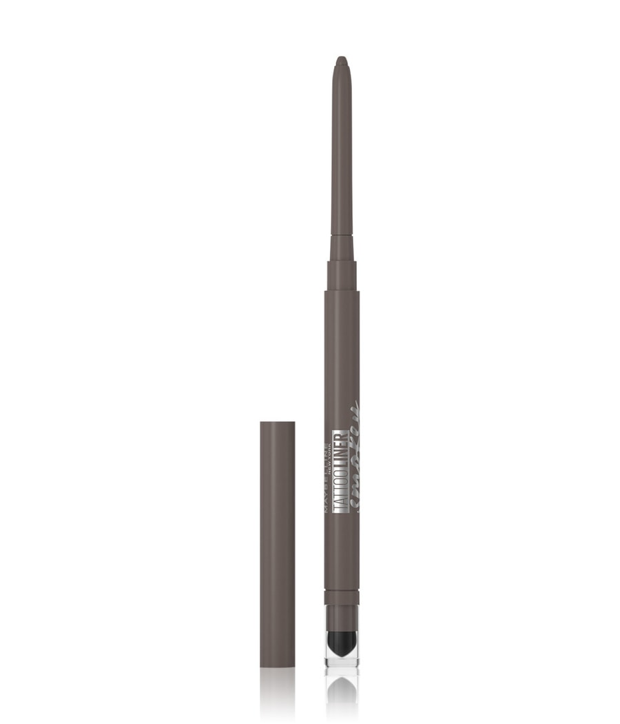 

Подводка для глаз Maybelline Tattoo Liner Smokey Gel Pencil, Nr. 54, 1 шт.
