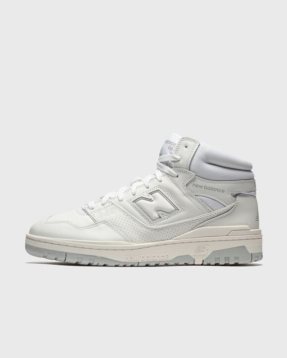 

Кроссовки New Balance 650, белый
