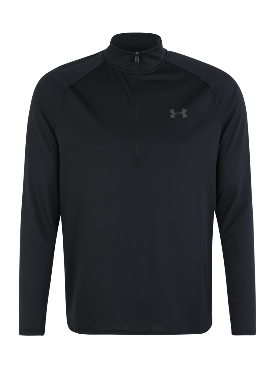

Рубашка performance UNDER ARMOUR Tech 2.0, черный