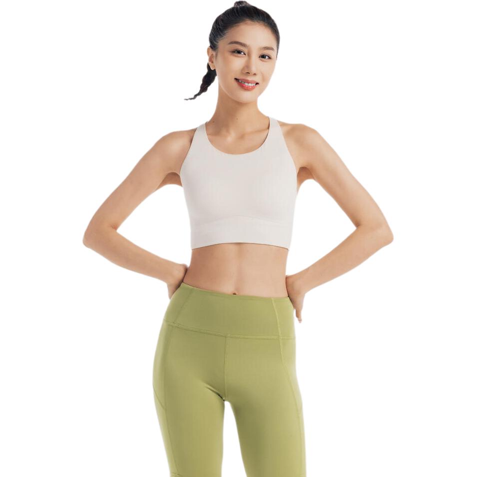 

DECATHLON Спортивное белье Women's Eggshell